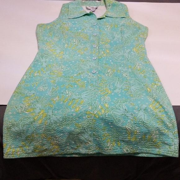 Lilly Pulitzer Dresses & Skirts - Lilly Pulitzer sleeveless dress